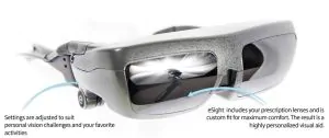 New eSight Eyewear Offers Hope For the Visually Impaired 12