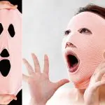 Facewaver Exercises Mask Uses Innovative Fabric to Stretch That Face 13