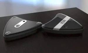 This Handheld 3D Scanner Lets You Digitize Real Objects On the Go 1 This Handheld 3D Scanner Lets You Digitize Real Objects On the Go 1