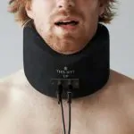 Neck Collar Transforms Your Voice Into A Robots 1