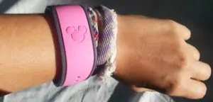 Simplify Your Disney Vacation with the MagicBand 13