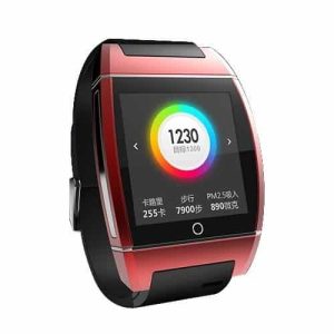 inWatch One With GSM And Android Launches 1
