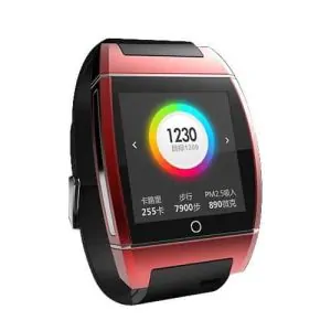inWatch One With GSM And Android Launches 10