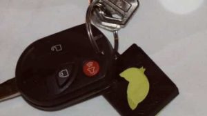Jayster Keychain Uses Bluetooth to Help Find Your Stuff 1