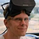 John Carmack Hired By Oculus VR as CTO 22