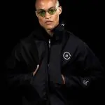 Create Music On the Go With the Midi Controller Jacket by Machina 12 Create Music On the Go With the Midi Controller Jacket by Machina 10
