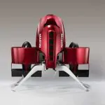 Martin Aircraft - Bringing the Worlds First Practical Jetpack 20