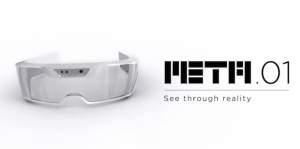Meta.01 Are Some Snazzy, Albeit Expensive, Augmented Reality Glasses 5