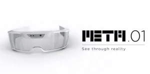 Meta.01 Are Some Snazzy, Albeit Expensive, Augmented Reality Glasses 7