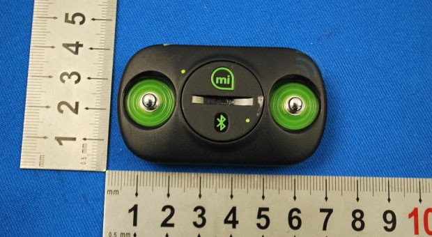 micoach x_cell
