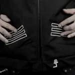 Create Music On the Go With the Midi Controller Jacket by Machina 14 Create Music On the Go With the Midi Controller Jacket by Machina 12