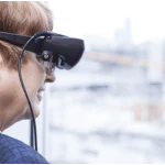 New eSight Eyewear Offers Hope For the Visually Impaired 7 New eSight Eyewear Offers Hope For the Visually Impaired 4