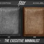 MostRad Minimalist Wallet Also Features RFID Protection 11