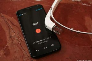 The Motorola Moto X - Does It Hold The Key To The Future of Google Glass? 1