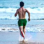 This Prosthetic Leg Could Turn You Into a Real Life Aquaman 13