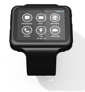 Neptune Pine - Leading the Way In SmartWatch Technology 12