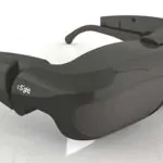 New eSight Eyewear Offers Hope For the Visually Impaired 6 New eSight Eyewear Offers Hope For the Visually Impaired 3