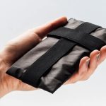 Off Pocket Security Pouch Blocks Any and All Mobile Signals 970