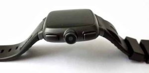 Omate TrueSmart Watch Works With or Without Your Phone 8