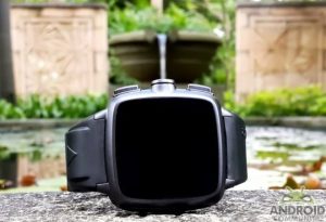 The Omate TrueSmart Smartwatch - Not the MOST Stylish, But Certainly Powerful 9