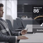 A New Kind of Fitness Monitor - The Smart Shirt 30