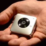 Parashoot 2.0 is a Wearble and Super-cute Smart Camera 12