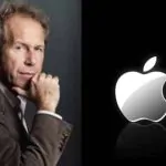Paul Deneve From Yves Saint Laurent - Was He Hired By Apple to Work on Wearables? 10