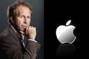Paul Deneve From Yves Saint Laurent - Was He Hired By Apple to Work on Wearables? 10