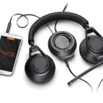 Plantronics Introduces Rig Gaming Headset Combo 1