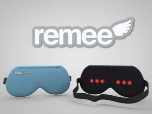 Control Your Dreams With the Remee Lucid Dreaming Mask 11