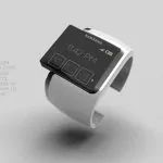 Samsung Galaxy Gear Smartwatch Outed to Feature Camera 27