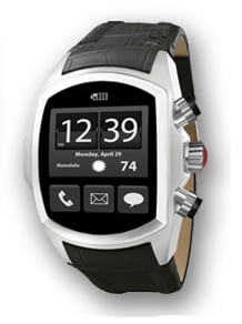 SmartFitty - The Smart Fitness Watch 7