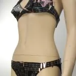 A Solar Bikini Makes Going Green Look Hot 6 A Solar Bikini Makes Going Green Look Hot 3