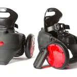 Get Around in Style With the spnKiX Motorized Skates 8 Get Around in Style With the spnKiX Motorized Skates 6