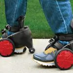Get Around in Style With the spnKiX Motorized Skates 15 Get Around in Style With the spnKiX Motorized Skates 13