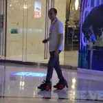 Get Around in Style With the spnKiX Motorized Skates 10 Get Around in Style With the spnKiX Motorized Skates 8
