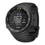 The Suunto Core - A Sports Watch With Core Features 7