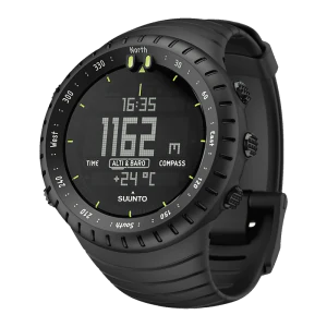 The Suunto Core - A Sports Watch With Core Features 12