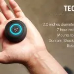 TRACE is an Activity Monitor Designed for Extreme Sports 16