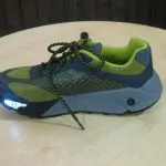 Vibram "Smart Shoe" Concept 15