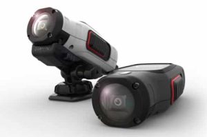 Garmin VIRB Action Camera - For REAL Action Seekers 1