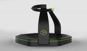 The Virtuix Omni Available For Pre-Purchase 18