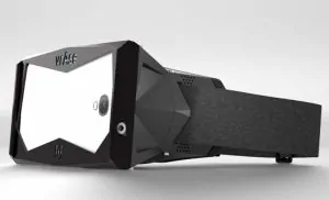vrAse is a VR Headset that Uses Your Smartphone as a Screen 10