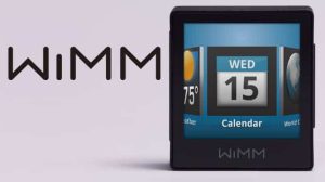 Google Buys Wimm - Google Watch On The Way? 2