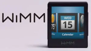 Google Buys Wimm - Google Watch On The Way? 1