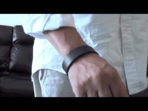 Wrist Charge is the Wristband That Also Charges Your Gadgets 12
