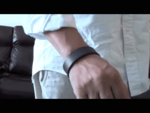 Wrist Charge is the Wristband That Also Charges Your Gadgets 13