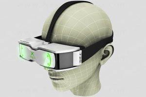 Microsoft Files Patent for Augmented Reality Glasses to be Used With Xbox One 9