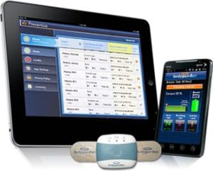 BodyGuardian Offers Wearable Patient Monitoring 3