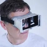 360specs Virtual Reality Headset Using Your Phones Screen 31